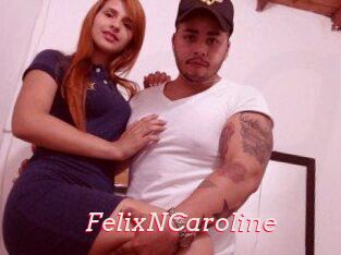 FelixNCaroline