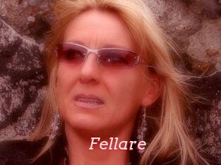 Fellare