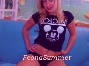 FeonaSummer