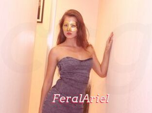 FeralAriel