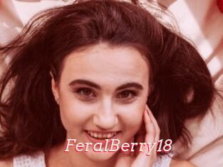 FeralBerry18