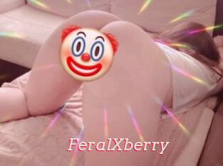 FeralXberry