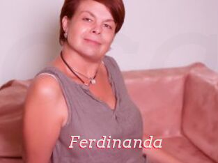 Ferdinanda