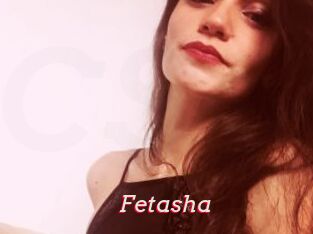 Fetasha