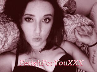 FetishForYouXXX