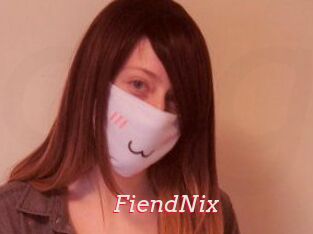 FiendNix