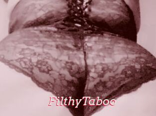 FilthyTaboo