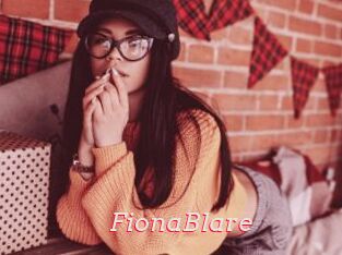 FionaBlare