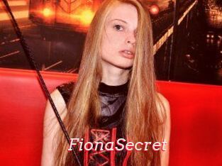 FionaSecret