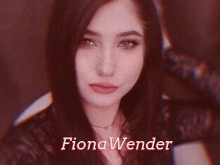 FionaWender