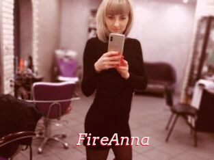 FireAnna