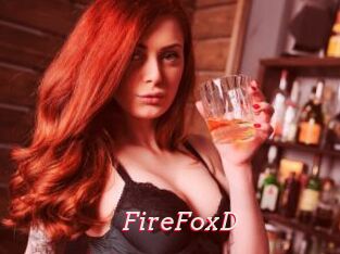 FireFoxD