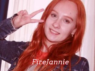 FireJannie