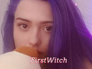 FirstWitch