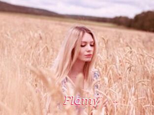 Flamy