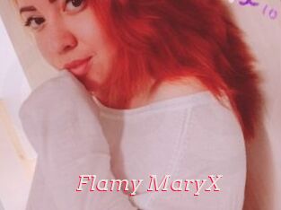 Flamy_MaryX