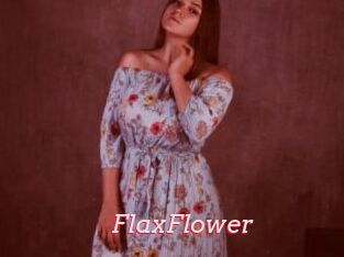 FlaxFlower