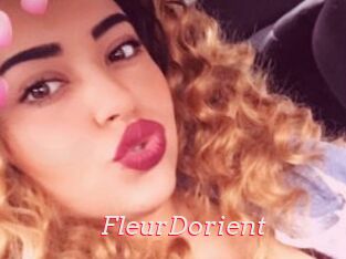 FleurDorient