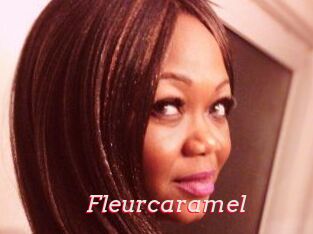 Fleurcaramel