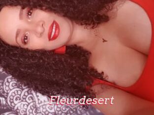 Fleurdesert