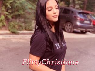 FlirtyChristinne