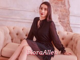 FloraAllen