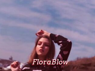 FloraBlow