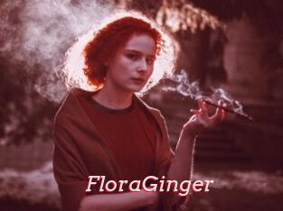 FloraGinger