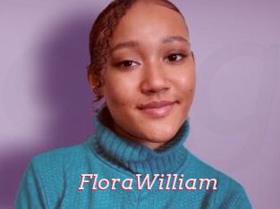 FloraWilliam