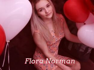 Flora_Norman