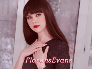 FloransEvans