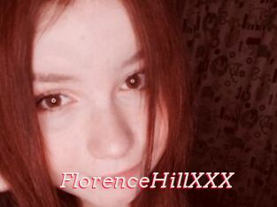 FlorenceHillXXX