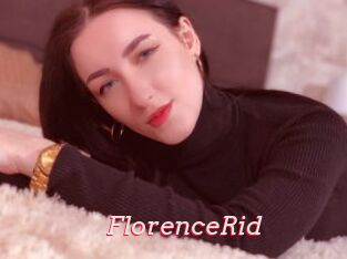 FlorenceRid