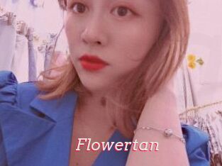 Flowertan