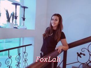 FoxLali