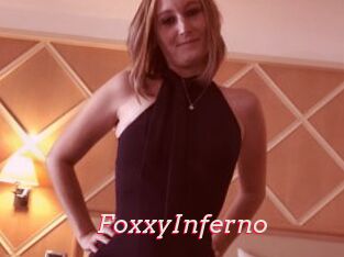 FoxxyInferno