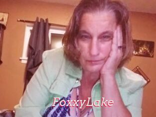 FoxxyLake