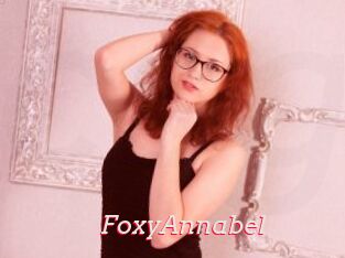 FoxyAnnabel