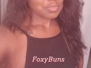 FoxyBuns