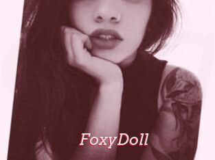 Foxy_Doll