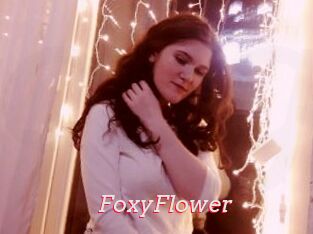 FoxyFlower