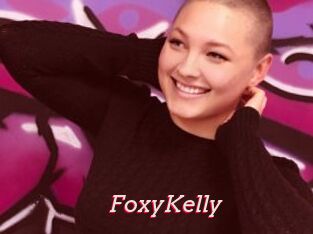 FoxyKelly