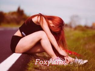 FoxyLins