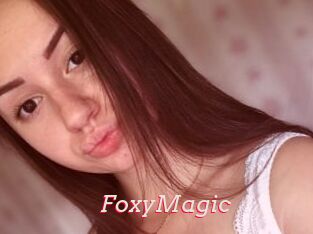 FoxyMagic