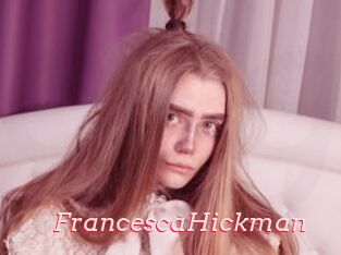 FrancescaHickman