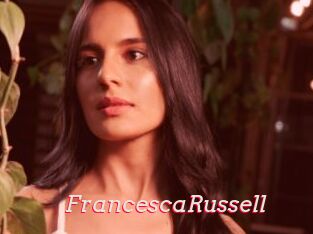 FrancescaRussell