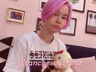 FranchescaPerez