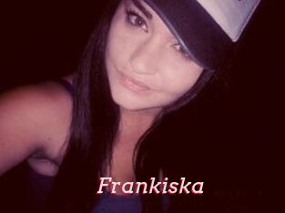 Frankiska