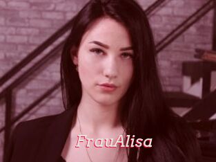 FrauAlisa