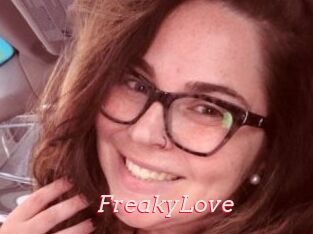 FreakyLove